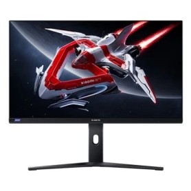 Xiaomi P27QBA-RGPGL Monitor PC 68,6 cm (27") 2560 x 1440 Pixel LED Nero (ELA5585EU)