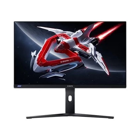 Xiaomi P27QBA-RGPGL Monitor PC 68,6 cm (27") 2560 x 1440 Pixel LED Nero (ELA5585EU)