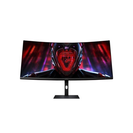 Xiaomi G34WQi Monitor PC 86,4 cm (34") 3440 x 1440 Pixel Wide Quad HD LED Nero (ELA5454EU)