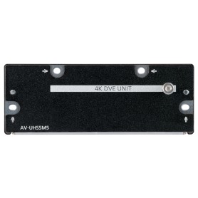 Panasonic AV-UHS5M5 scheda di interfaccia e adattatore Interno (AV-UHS5M5G)