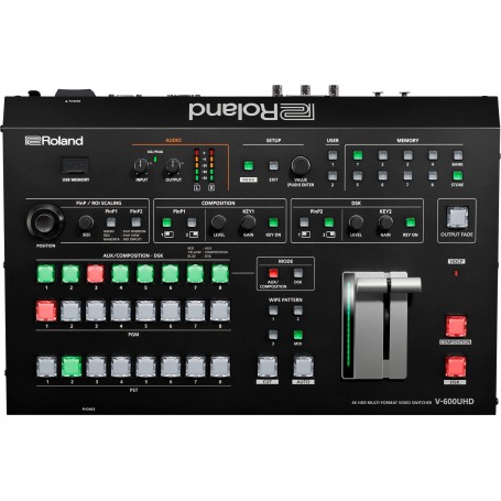 Roland V-600UHD Composito (421171A38)