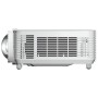 InFocus IN0046ST videoproiettore Proiettore a raggio standard 4300 ANSI lumen DLP WXGA (1200x800) Compatibilità 3D Bianco