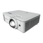 InFocus IN0046ST videoproiettore Proiettore a raggio standard 4300 ANSI lumen DLP WXGA (1200x800) Compatibilità 3D Bianco