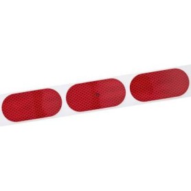 3M Konturmarkierung Reflektorband Diamond Grade 983-72 S 98372S Rot (reflektierend) 1 Rolle(n) (L x B) 50 m x 55 mm Für (98372S