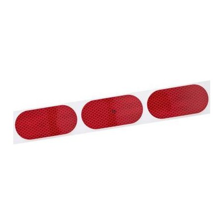3M Konturmarkierung Reflektorband Diamond Grade 983-72 S 98372S Rot (reflektierend) 1 Rolle(n) (L x B) 50 m x 55 mm Für (98372S