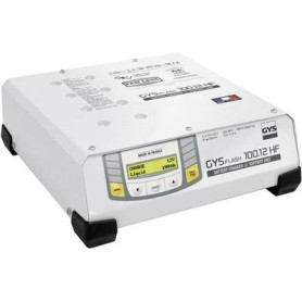 GYS FLASH 100.12 HF 029071 Automatikladegerät 12 V 100 A (029071)