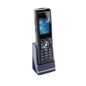 AGFEO DECT 65 IP Telefono DECT Nero (6101371)
