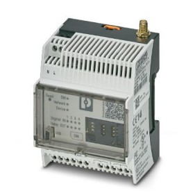 Phoenix Contact 1038568 apparecchiatura modulare headend Modulatore di testa modulare