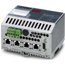 Phoenix Contact FL NP PND-4TX IB - Proxy 2985974 (2985974)