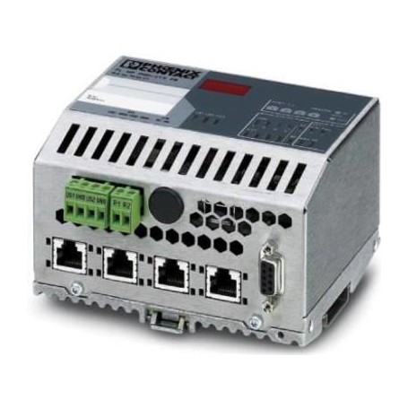 Phoenix Contact FL NP PND-4TX IB - Proxy 2985974 (2985974)