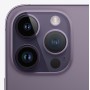 Apple iPhone 14 Pro Max 17 cm (6.7") Doppia SIM iOS 16 5G 512 GB Porpora (MQAM3ZD/A)