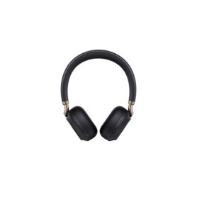Yealink BH76 UC USB-C Auricolare Wireless A Padiglione Musica e Chiamate USB tipo-C Bluetooth Nero (1208622)