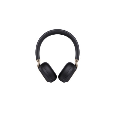 Yealink BH76 UC USB-C Auricolare Wireless A Padiglione Musica e Chiamate USB tipo-C Bluetooth Nero (1208622)