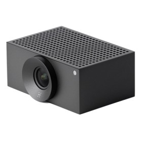 Huddly Crew Add-On L1 20,3 MP Nero 5760 x 3240 Pixel 30 fps CMOS 25,4 / 1 mm (1 / 1") (7090043791013)