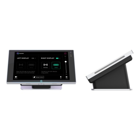 Kramer Electronics KT-208WM 20,3 cm (8") 1280 x 720 Pixel (30-004890)