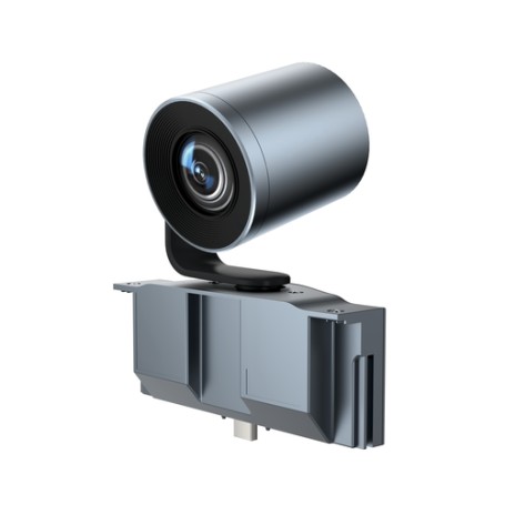 Yealink MB-Camera-6X 8 MP Grigio 3840 x 2160 Pixel 30 fps (1303074)