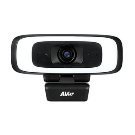 AVer CAM130 Nero, Bianco 3840 x 2160 Pixel 30 fps (61U3700000AC)