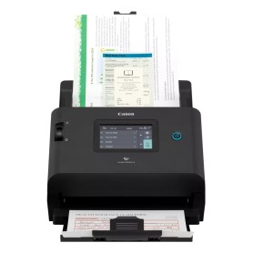 Canon DR-S350NW Scanner ADF 600 x 600 DPI A4 Nero (6897C003)