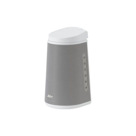 AVer A30 fotocamera per documento Grigio 25,4 / 3,06 mm (1 / 3.06") CMOS USB 2.0 (61S9010000AC)