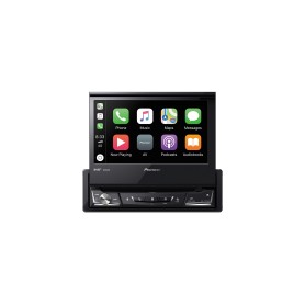 Pioneer AVH-Z7200DAB Ricevitore multimediale per auto Nero Bluetooth (1025922)