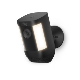 Ring Spotlight Cam Pro Battery Scatola Telecamera di sicurezza IP Esterno 1920 x 1080 Pixel Soffitto/muro (8SB1P2-BEU0)