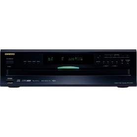 ONKYO DX-C390 Lettore CD portatile (DX-C390B)