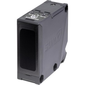 Panasonic Triangulationslichttaster, Serie EQ500 EQ502T Lichttaster Reichweite 1 m (EQ502T)