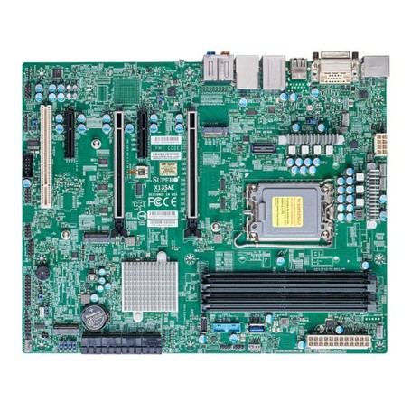 Supermicro MBD-X13SAE Intel W680 LGA 1700 ATX (MBD-X13SAE-B)