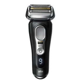 Braun Series 9 9460cc Rasoio Nero (394099)