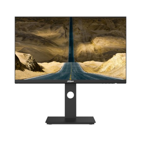 Dahua Technology LM27-P301A LED display 68,6 cm (27") 2560 x 1440 Pixel Quad HD Nero (DHI-LM27-P301A-A5)
