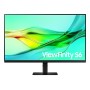 Samsung S60UD Monitor PC 81,3 cm (32") 2560 x 1440 Pixel Quad HD LED Nero (LS32D604UAUXEN)