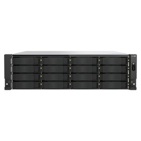 QNAP TS-H1677AXU-RP-R7-32G server NAS e di archiviazione Armadio (3U) AMD Ryzen™ 7 32 GB DDR5 0 TB (TSH1677AXURPR732G)