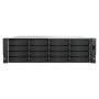 QNAP TS-H1677AXU-RP-R7-32G server NAS e di archiviazione Armadio (3U) AMD Ryzen™ 7 32 GB DDR5 0 TB (TSH1677AXURPR732G)