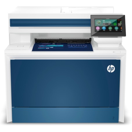 HP Color LaserJet Pro LaserJet Pro 4302fdn Multifunction Colore Stampante, Solo Ethernet Fronte/retro (4RA84F)