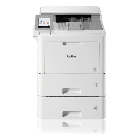 Brother HL-L9470CDNT stampante laser A colori 2400 x 600 DPI A4 (HLL9470CDNTG2)