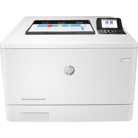 HP Color LaserJet Enterprise LaserJet Enterprise M455dn Colore Stampante, Solo Ethernet Fronte/retro (3PZ95A)