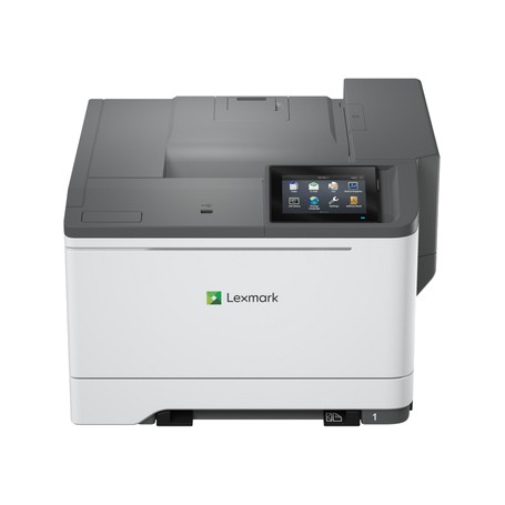 Lexmark CS632dwe A colori 4800 x 4800 DPI A4 Wi-Fi (50M0070)