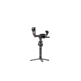 DJI RS 2 Pro Combo Stabilizzatore d’immagine Nero (6941565901569)