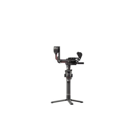 DJI RS 2 Pro Combo Stabilizzatore d’immagine Nero (6941565901569)