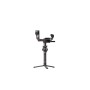 DJI RS 2 Pro Combo Stabilizzatore d’immagine Nero (6941565901569)