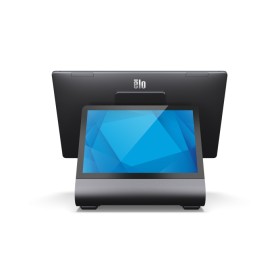 Elo Touch Solutions E482347 sistema POS SDA660 39,6 cm (15.6") 1920 x 1080 Pixel Touch screen Nero