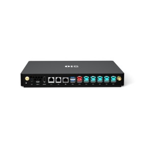 Elo Touch Solutions POS Pack G4900T 2,9 GHz Mini Nero (E924330)
