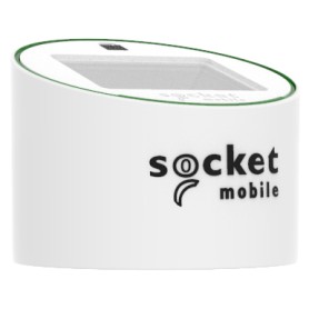 Socket Mobile S320 Lettore di codici a barre fisso 1D/2D Bianco (CX4235-3322)