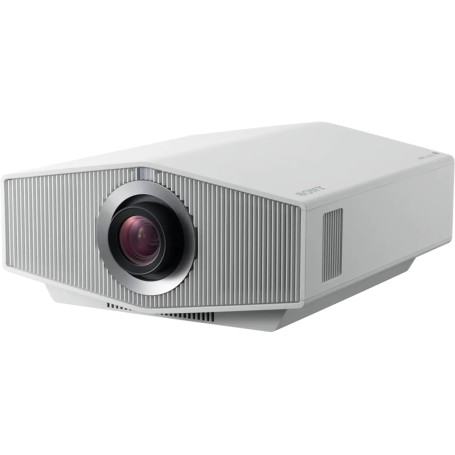 Sony VPL-XW6100 Proiettore a raggio standard 2700 ANSI lumen SXRD UHD 4K (3840x2160) Bianco (VPL-XW6100/W)