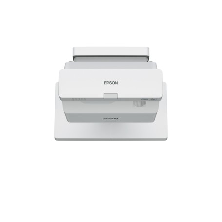Epson EB-760W Proiettore a raggio ultra corto 4100 ANSI lumen 3LCD 1080p (1920x1080) Bianco (V11HA81080)