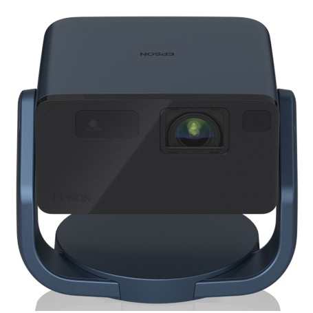 Epson EF-22N Proiettore a raggio standard 3LCD 1080p (1920x1080) Nero, Blu (V11HB38440)