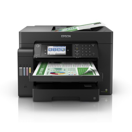 Epson EcoTank L15150 Ad inchiostro A3+ 4800 x 2400 DPI 32 ppm Wi-Fi (C11CH72402)