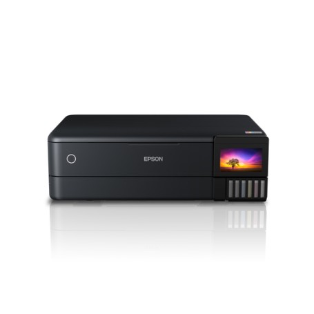 Epson EcoTank L8180 Ad inchiostro A3+ 5760 x 1440 DPI 32 ppm Wi-Fi (C11CJ21402)