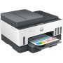HP Smart Tank 750 Wireless All-in-One Multifunktions-Tintendrucker, mehrfarbig (6UU47A)