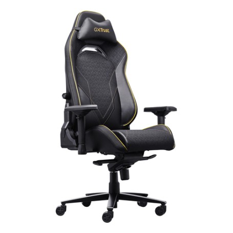 Trust GXT 721 Ruya Pro Sedia per gaming universale Nero (25186)